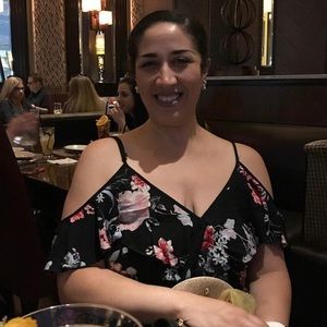 Meet your Posher, Carol